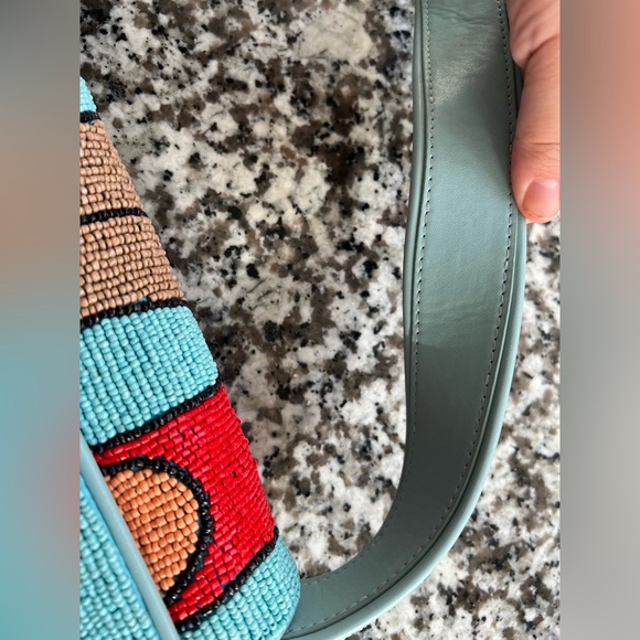 Staud Tommy bag beachwear - Picture 8 of 15